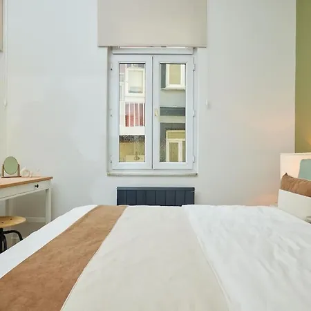 Spacious 6br 3bath Ac In Center - Santur D5-6 Istanbul