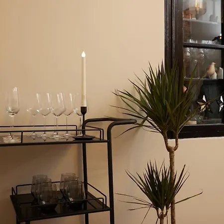 Spacious 6br 3bath Ac In Center - Santur D5-6 Istanbul