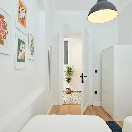 Spacious 6br 3bath Ac In Center - Santur D5-6 İstanbul