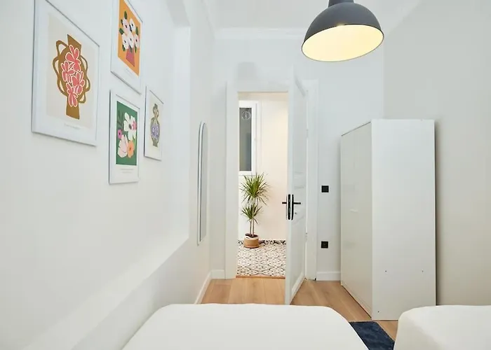 Spacious 6br 3bath Ac In Center - Santur D5-6 이스탄불